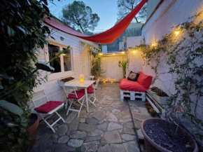 La Floresta loft